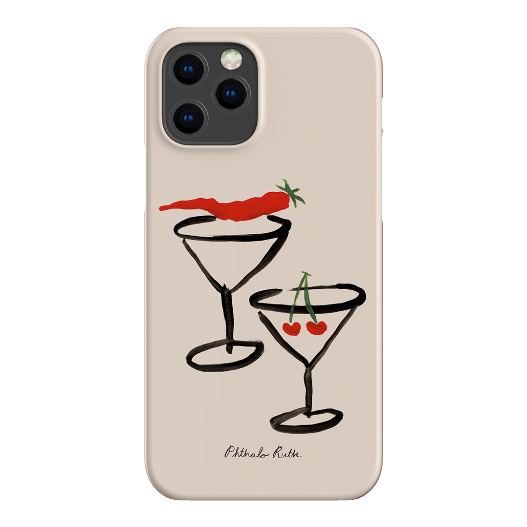 Chili Cherry