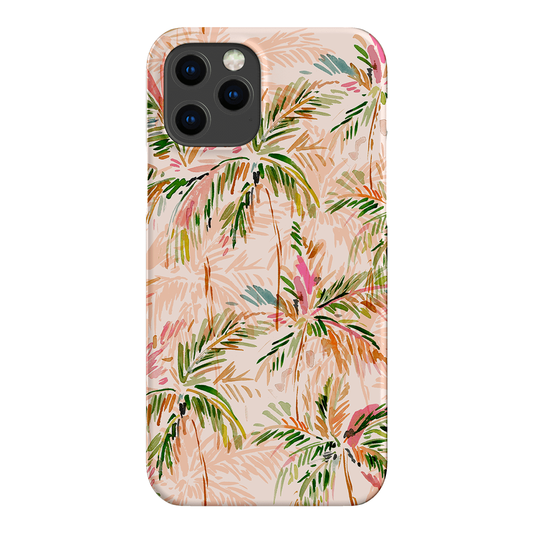 Hawaiian Palms