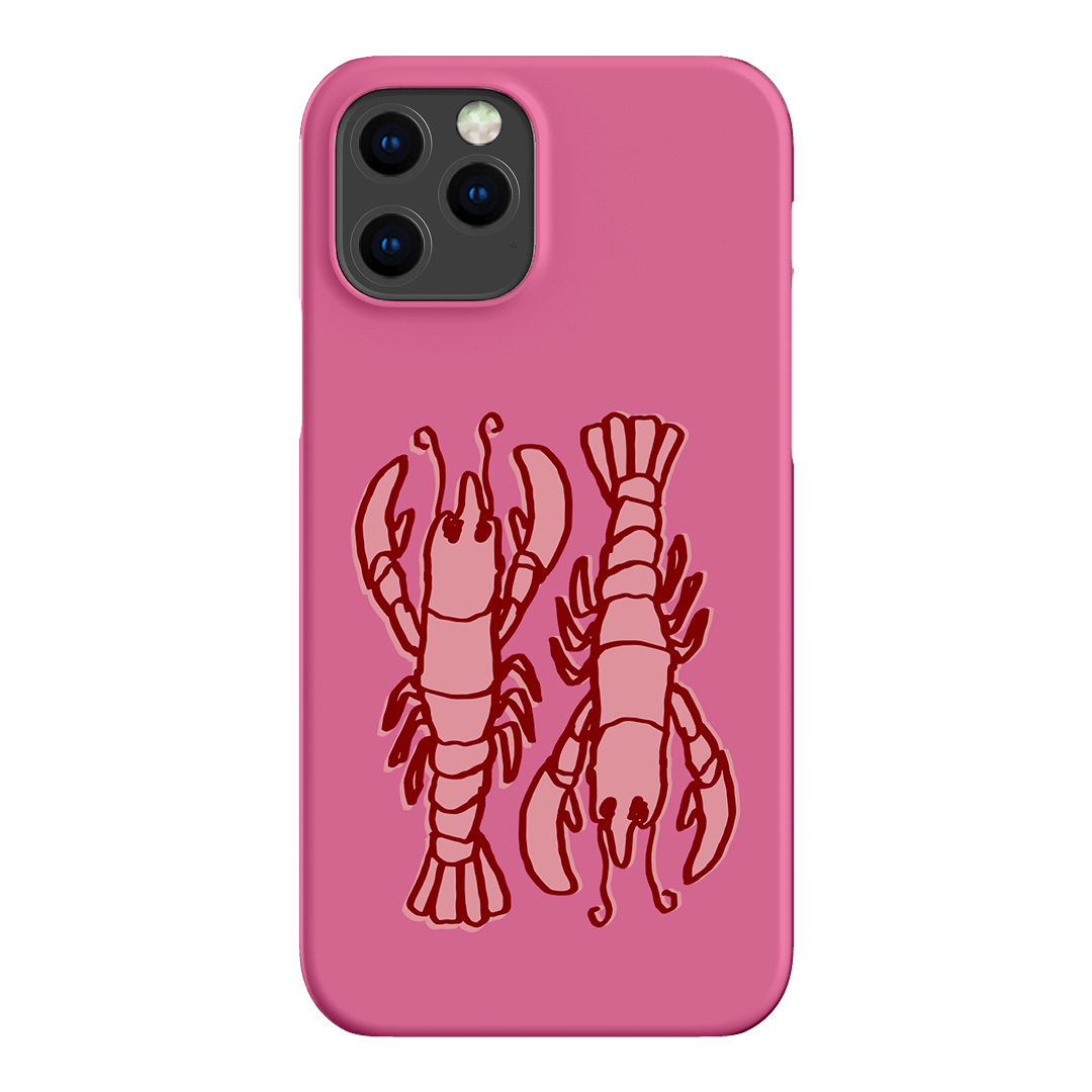 Lobster Love Pink
