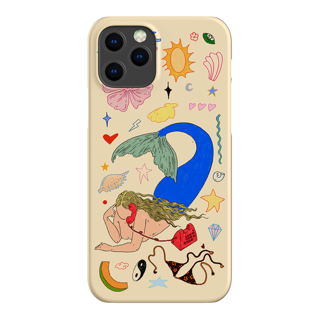Mermaid Salad Cream
