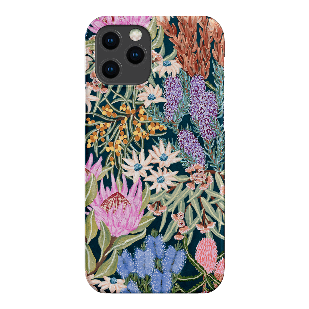 Moonlit Floral