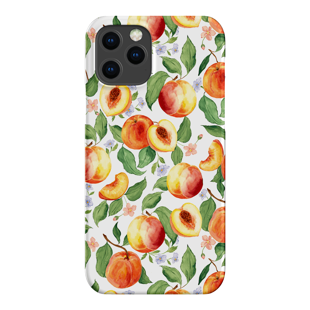 Peach Blossom