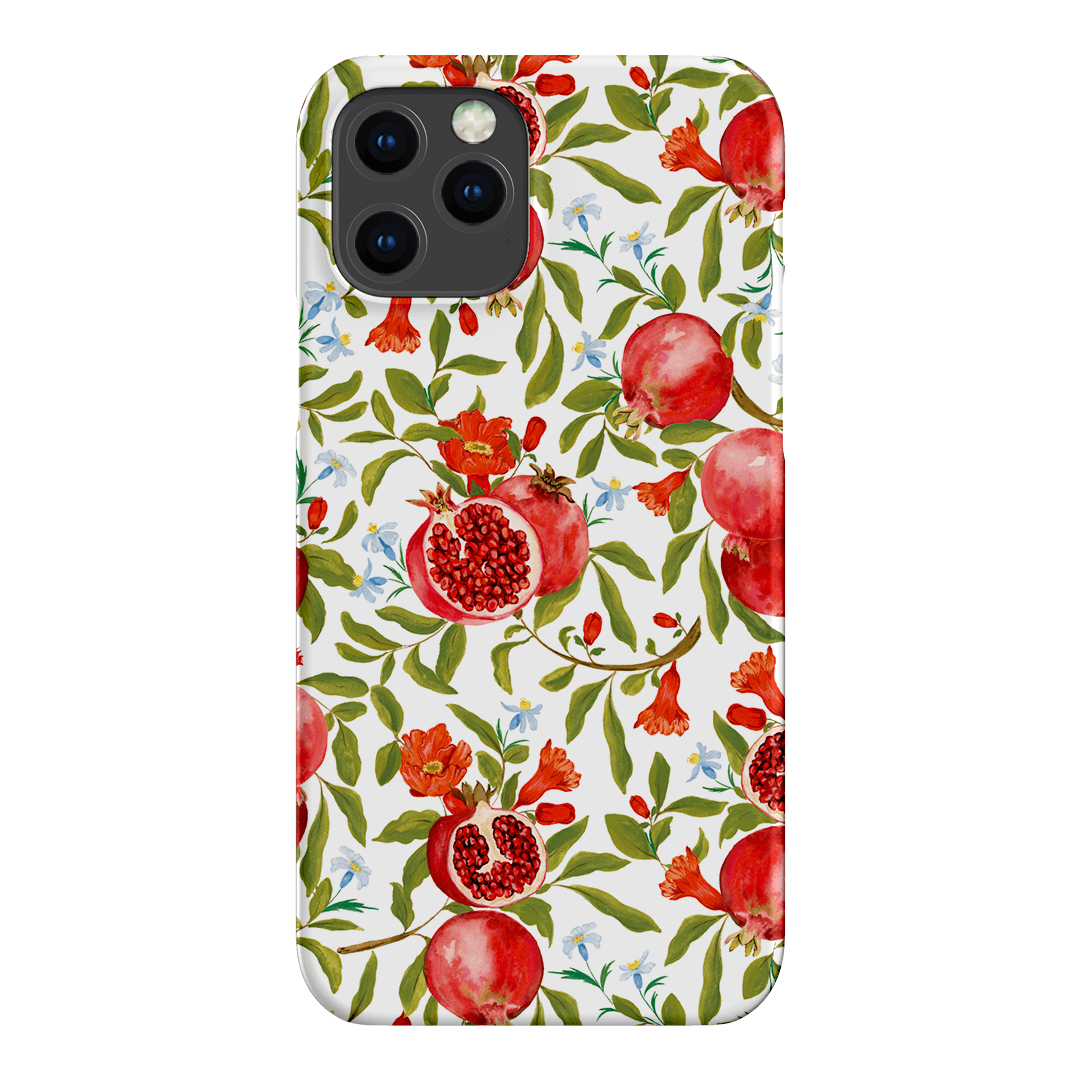 Pomegranate