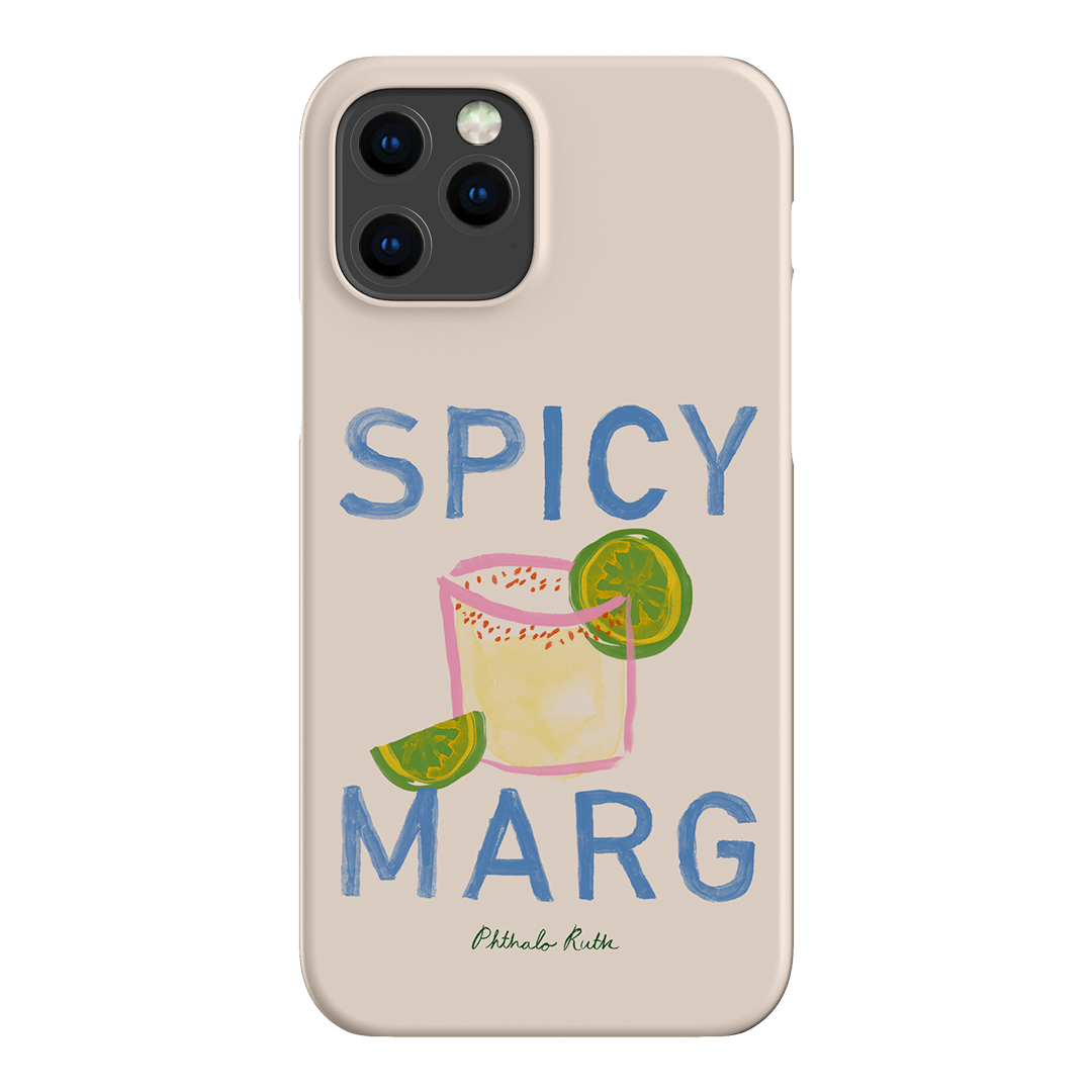 Spicy Marg