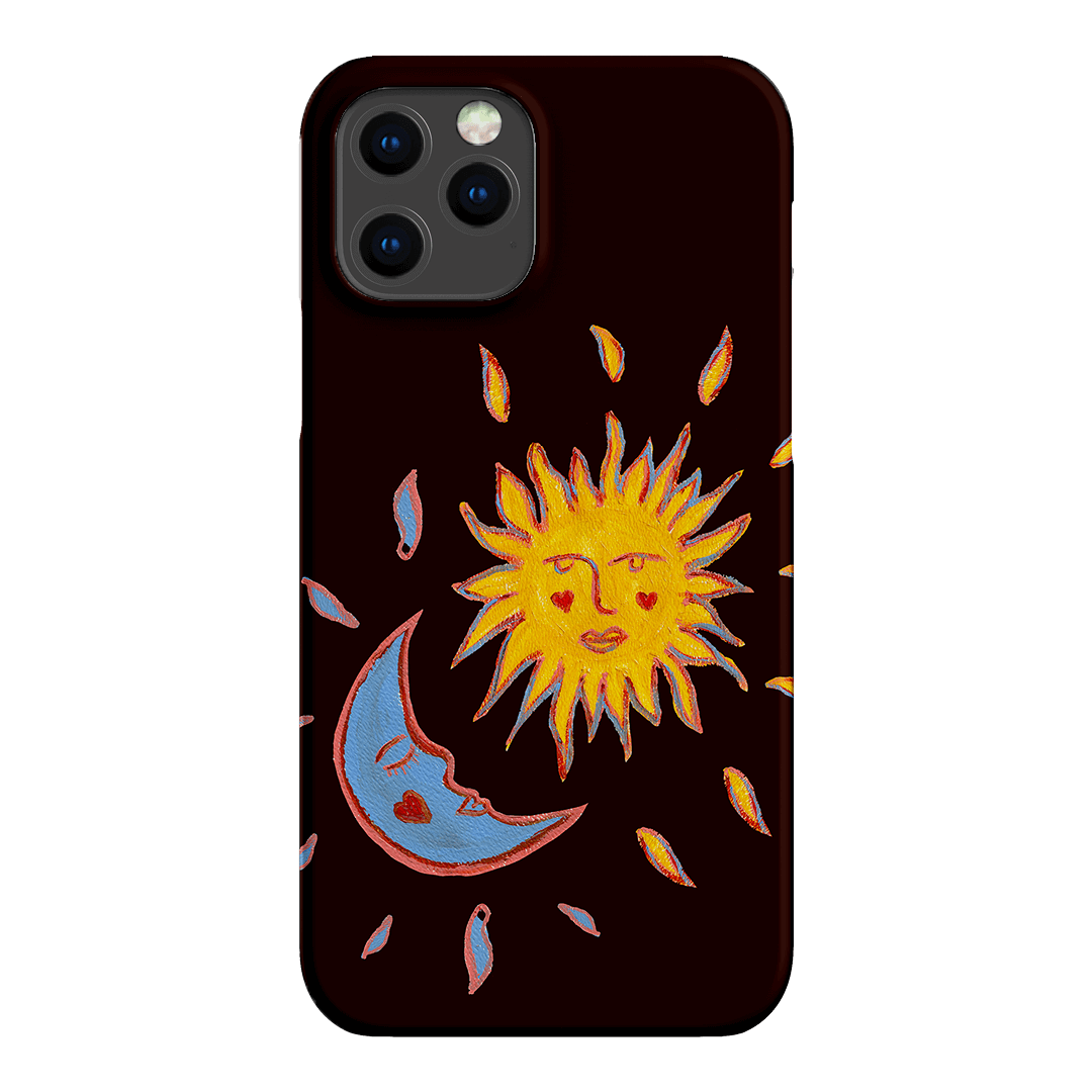 Sun & Moon Plum