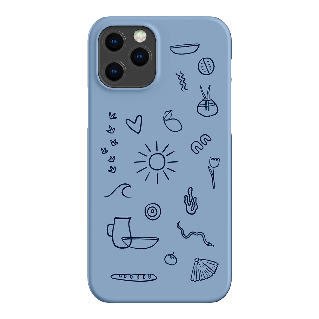 Sun Salt Smoke
