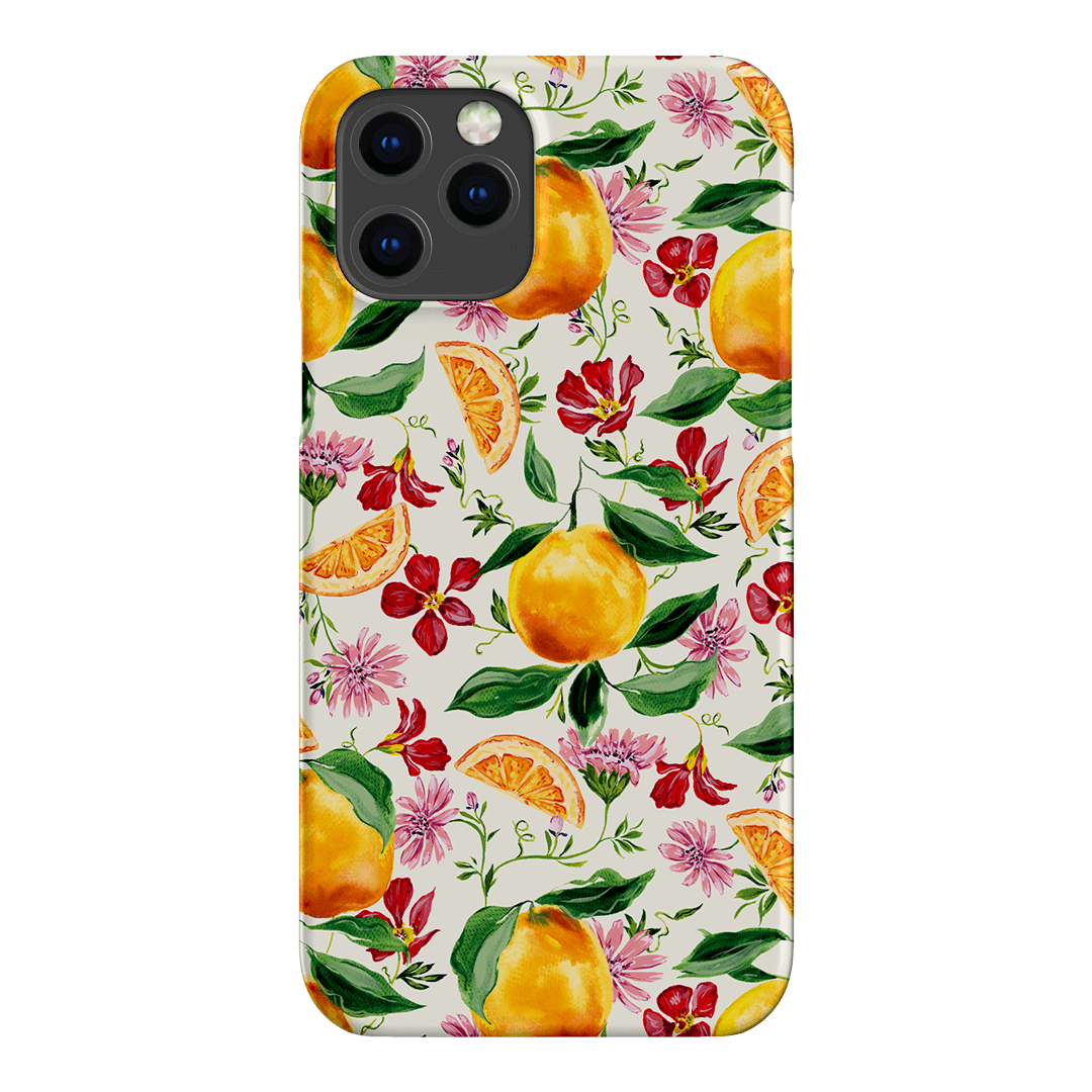 Sweet Orange