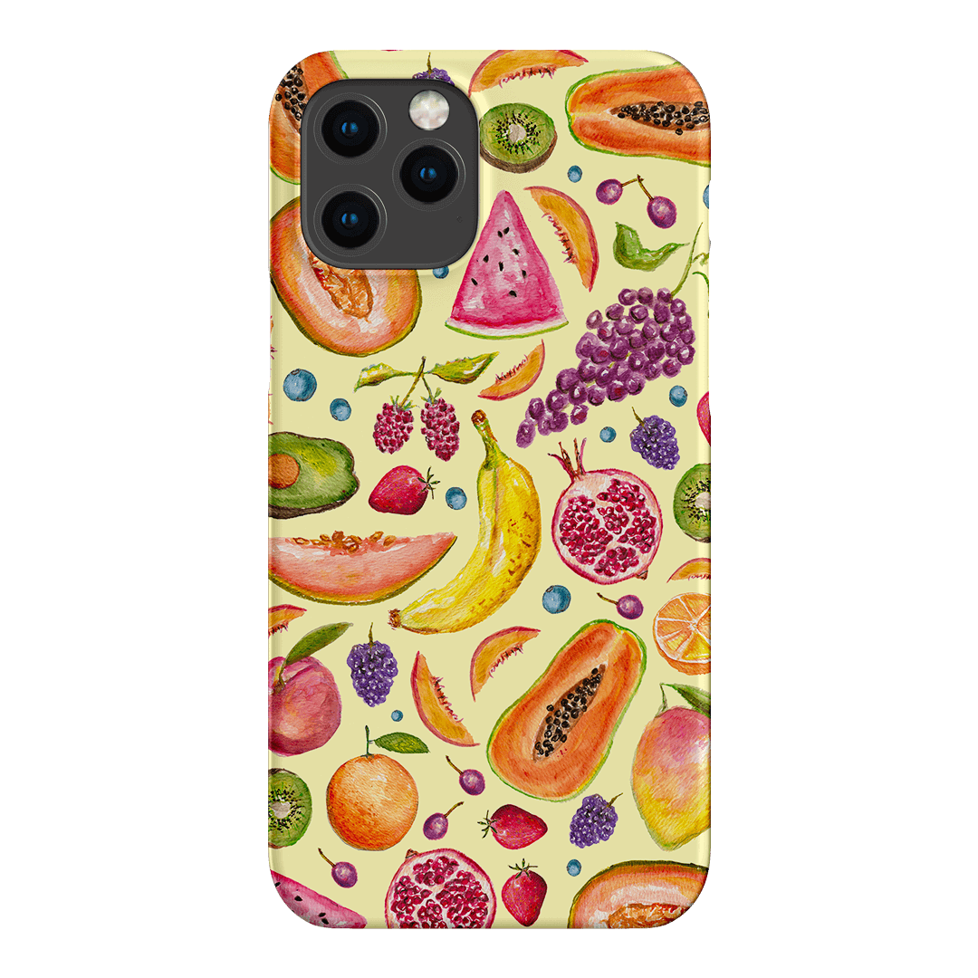 Tutti Fruitti