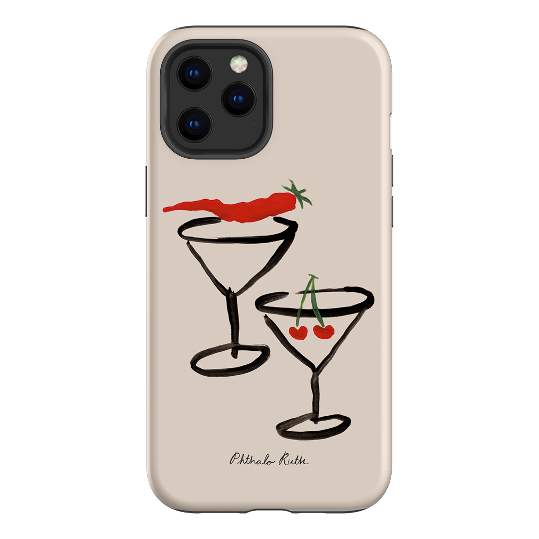 Chili Cherry