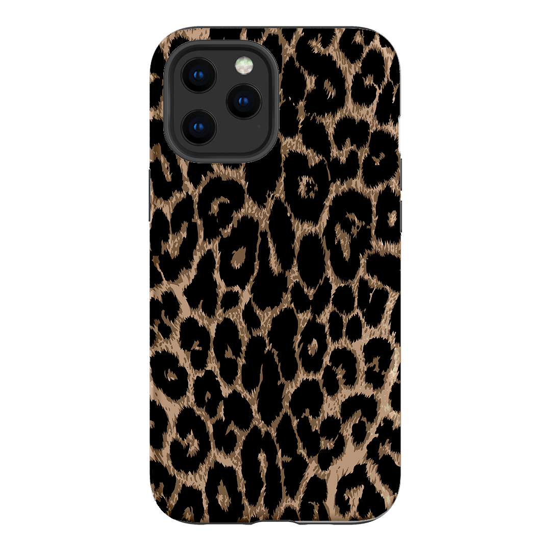 Classic Leopard