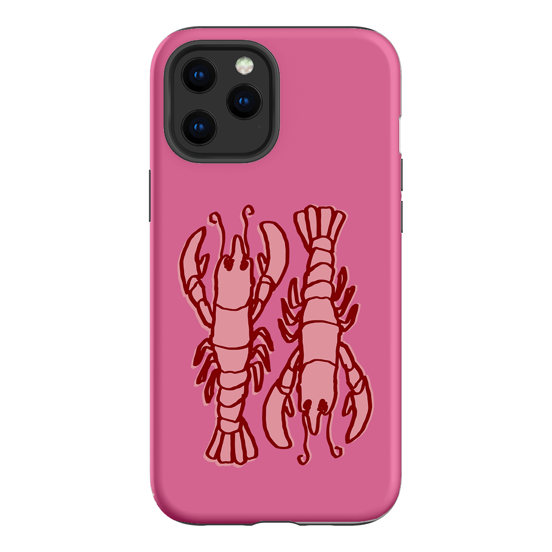Lobster Love Pink