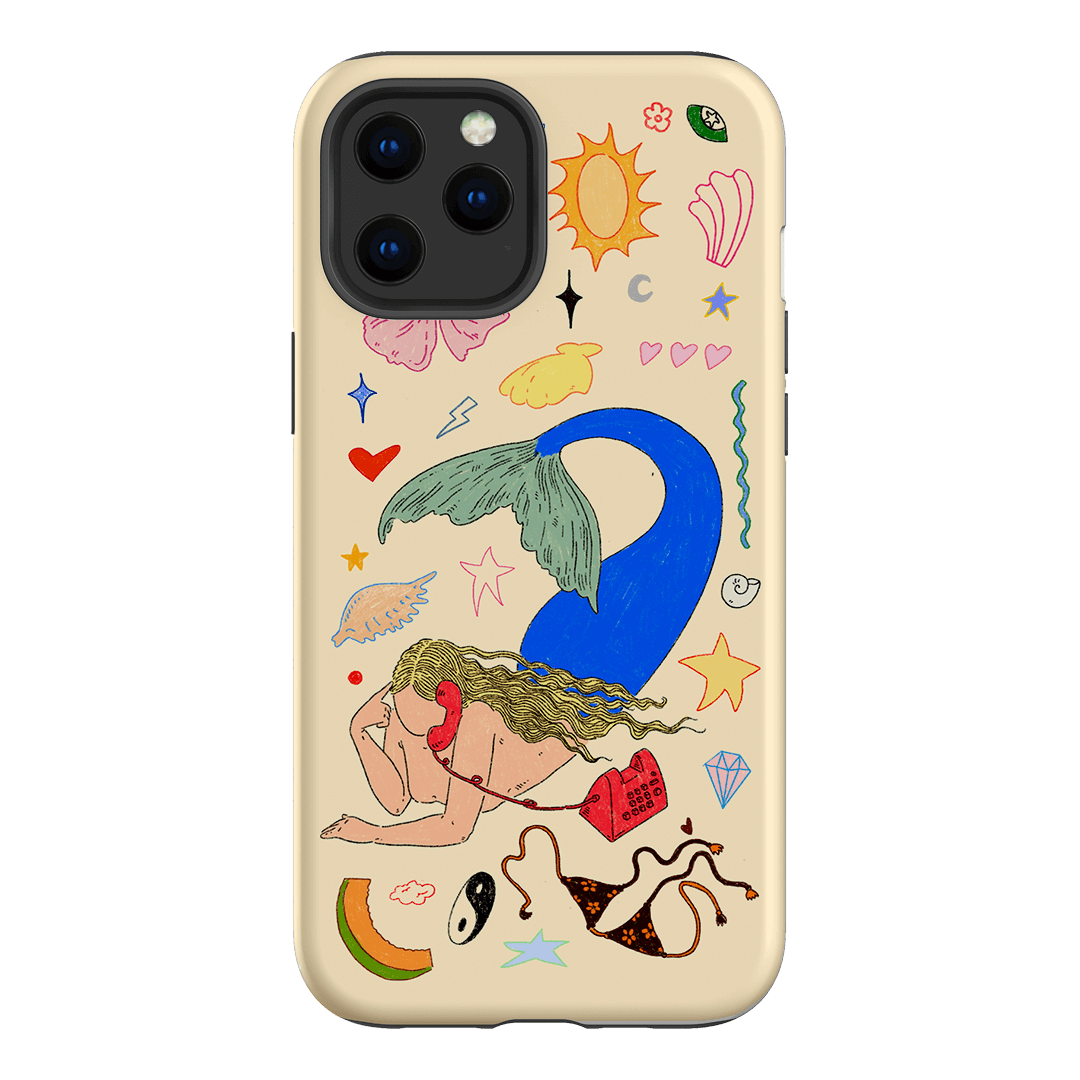 Mermaid Salad Cream