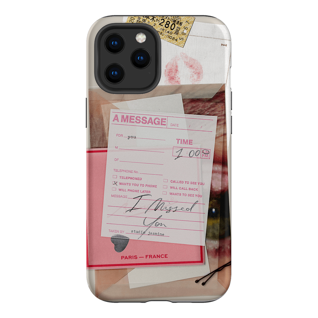 Missed Call
