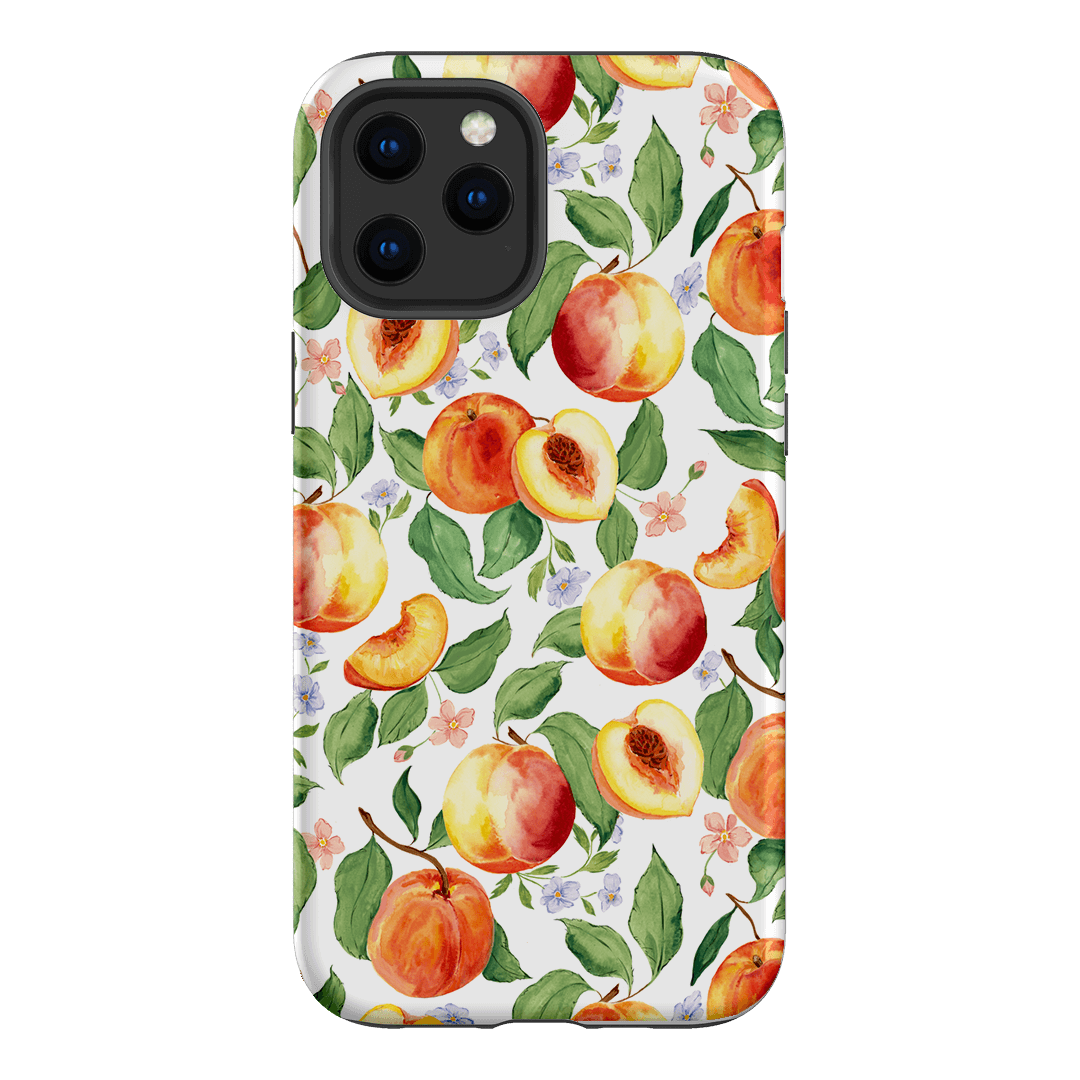 Peach Blossom
