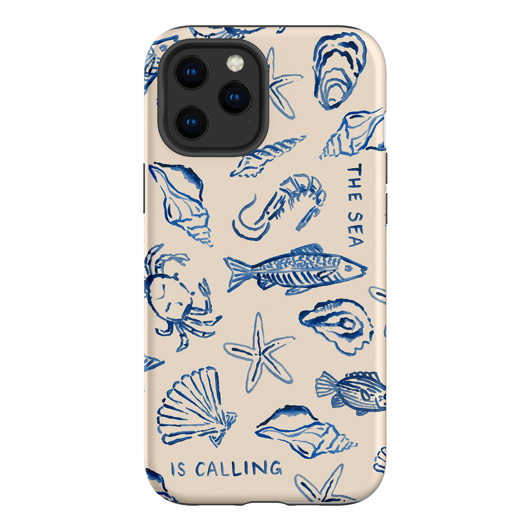 Sea Call