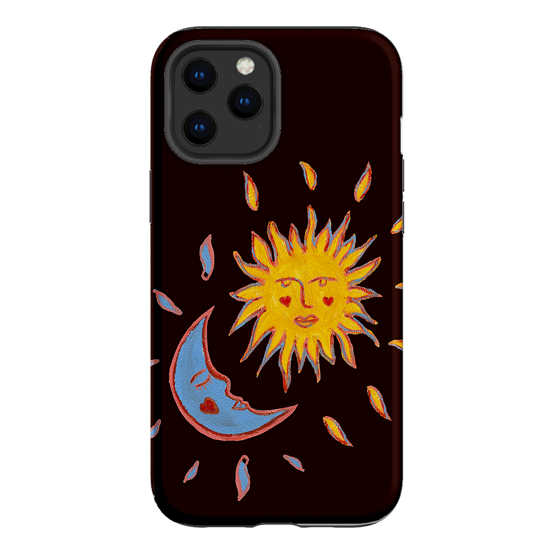 Sun & Moon Plum