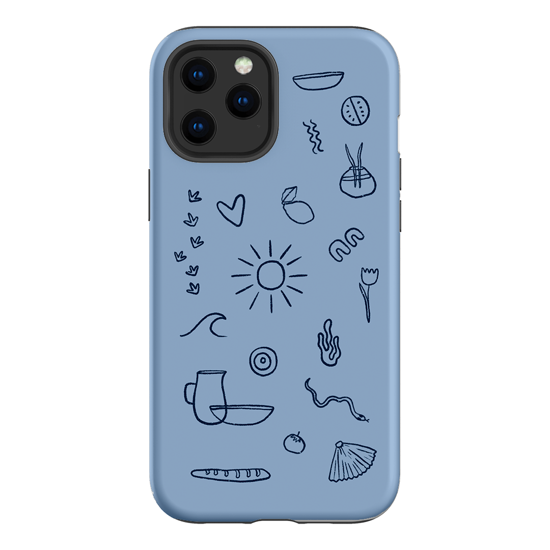 Sun Salt Smoke