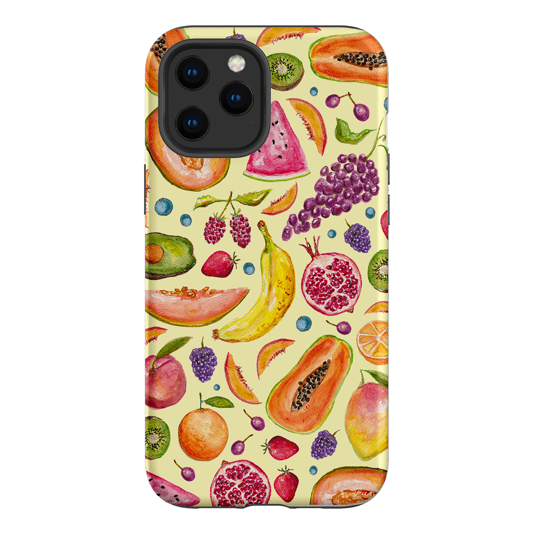 Tutti Fruitti