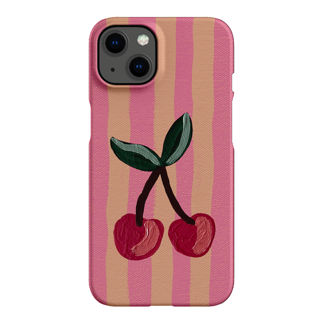 Cherry On Top