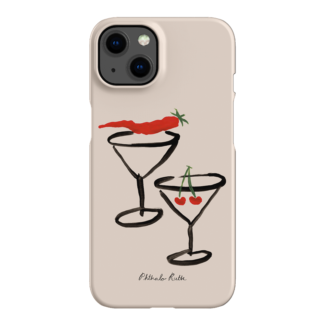 Chili Cherry