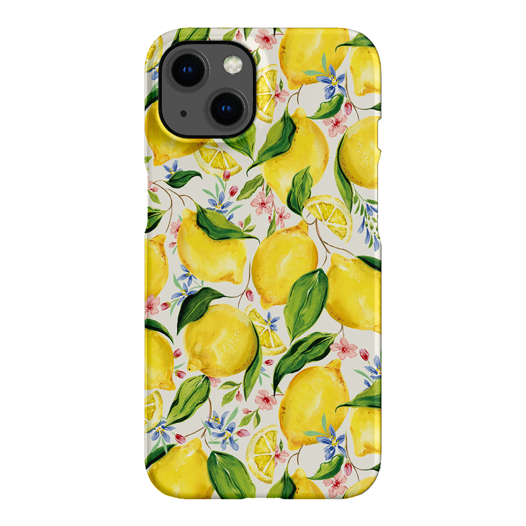 Citrus Lemon