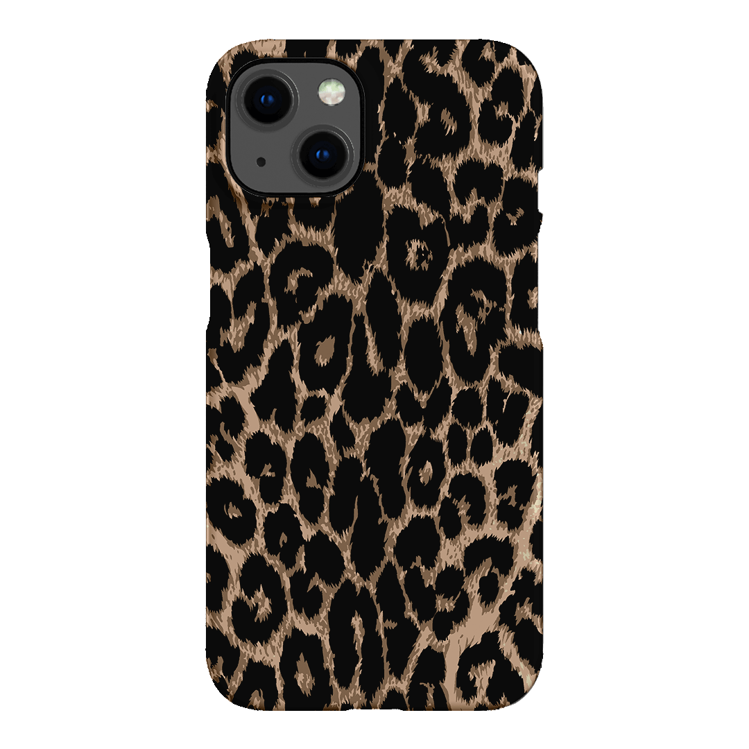 Classic Leopard