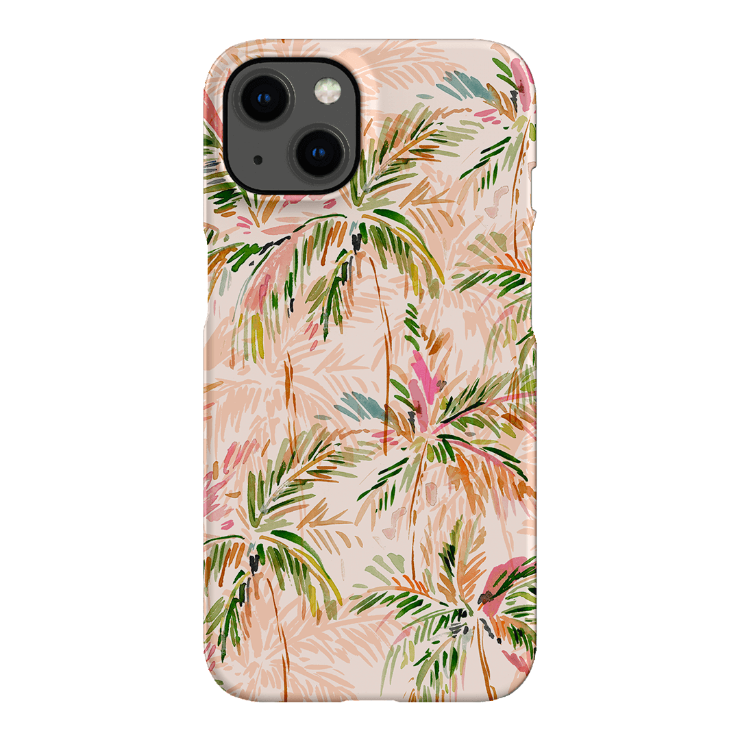 Hawaiian Palms