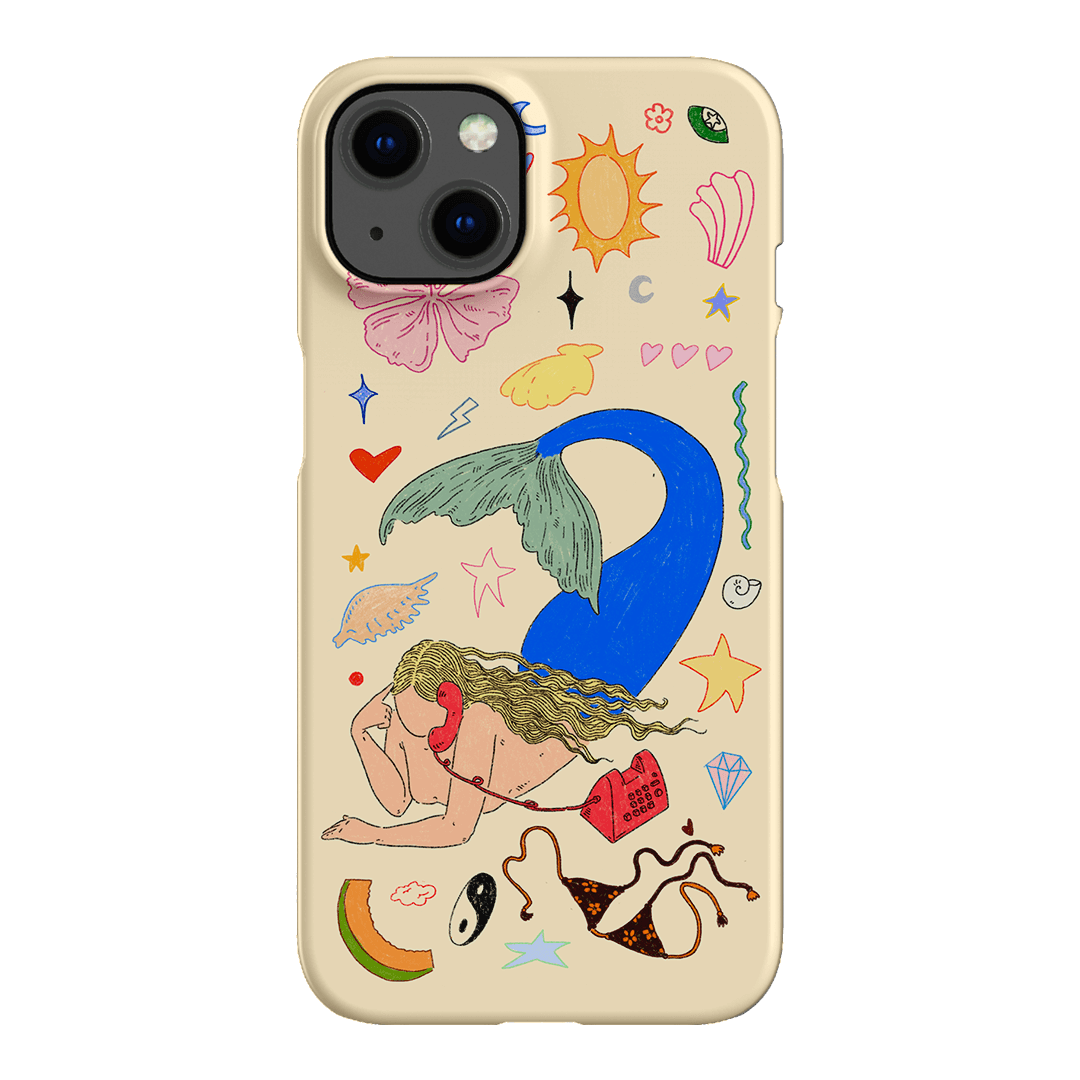 Mermaid Salad Cream