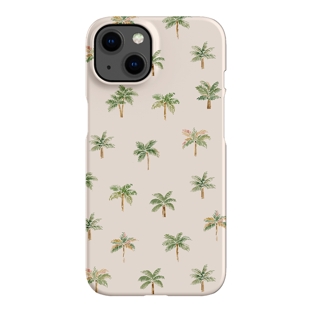 Mini Palms