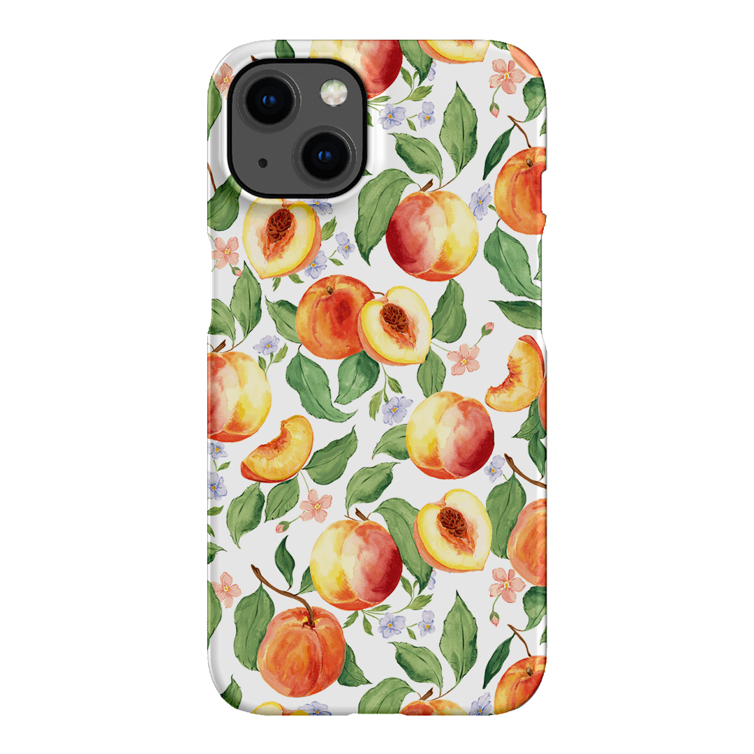 Peach Blossom