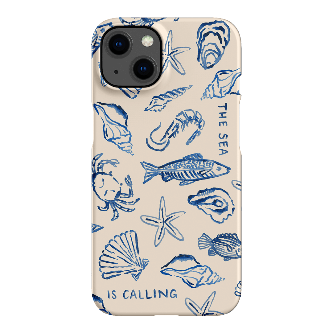 Sea Call