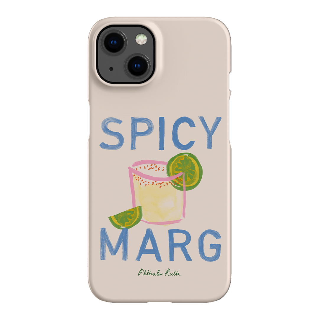Spicy Marg