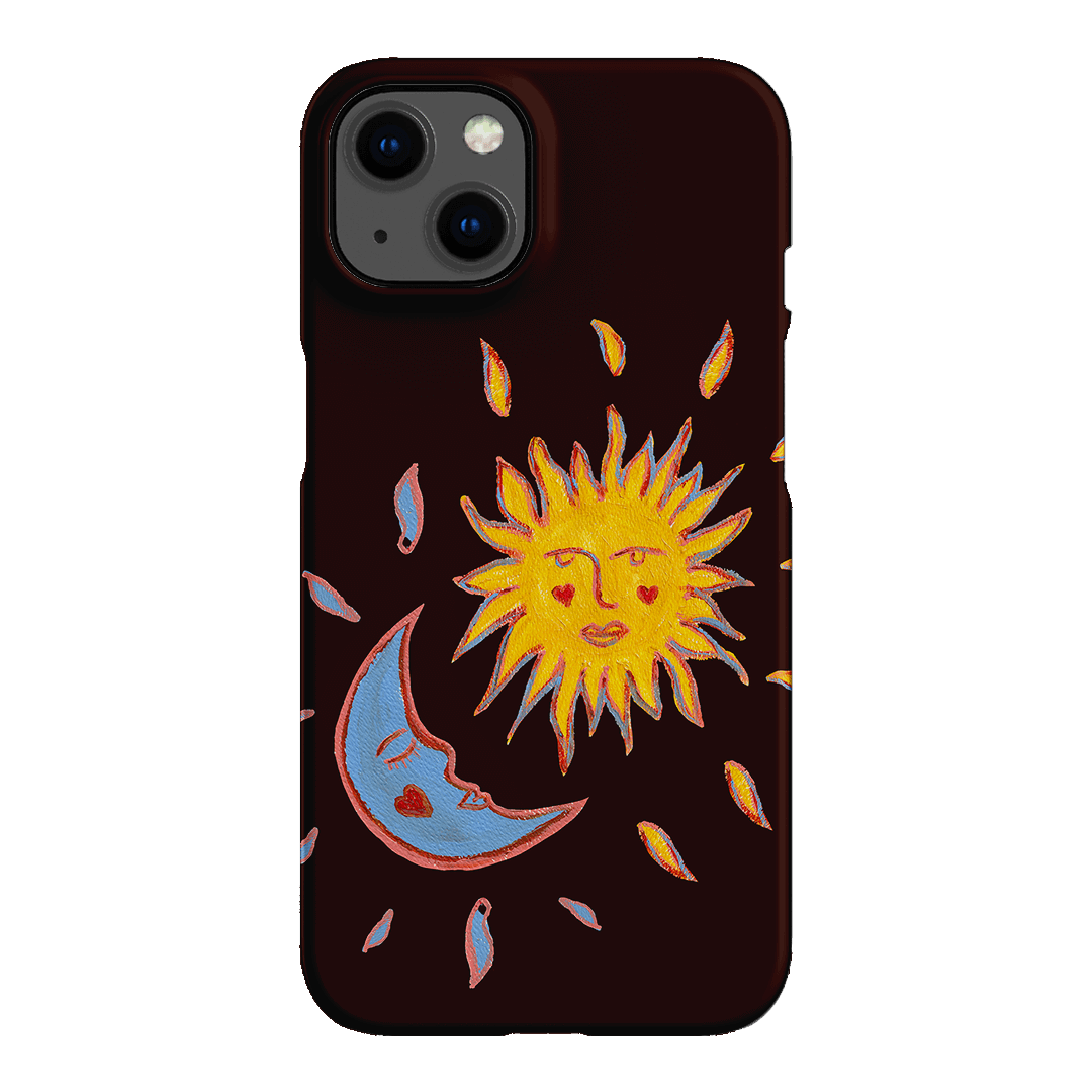 Sun & Moon Plum