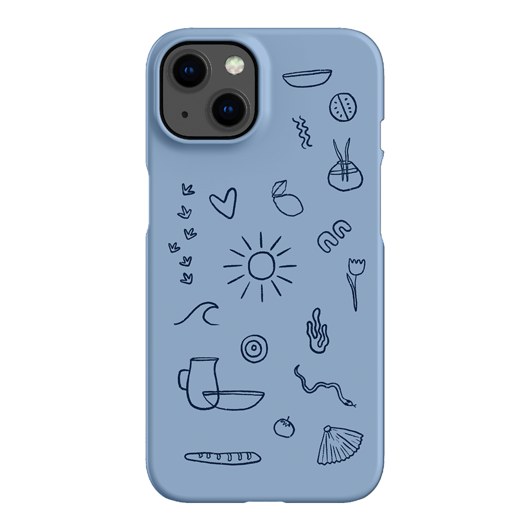 Sun Salt Smoke