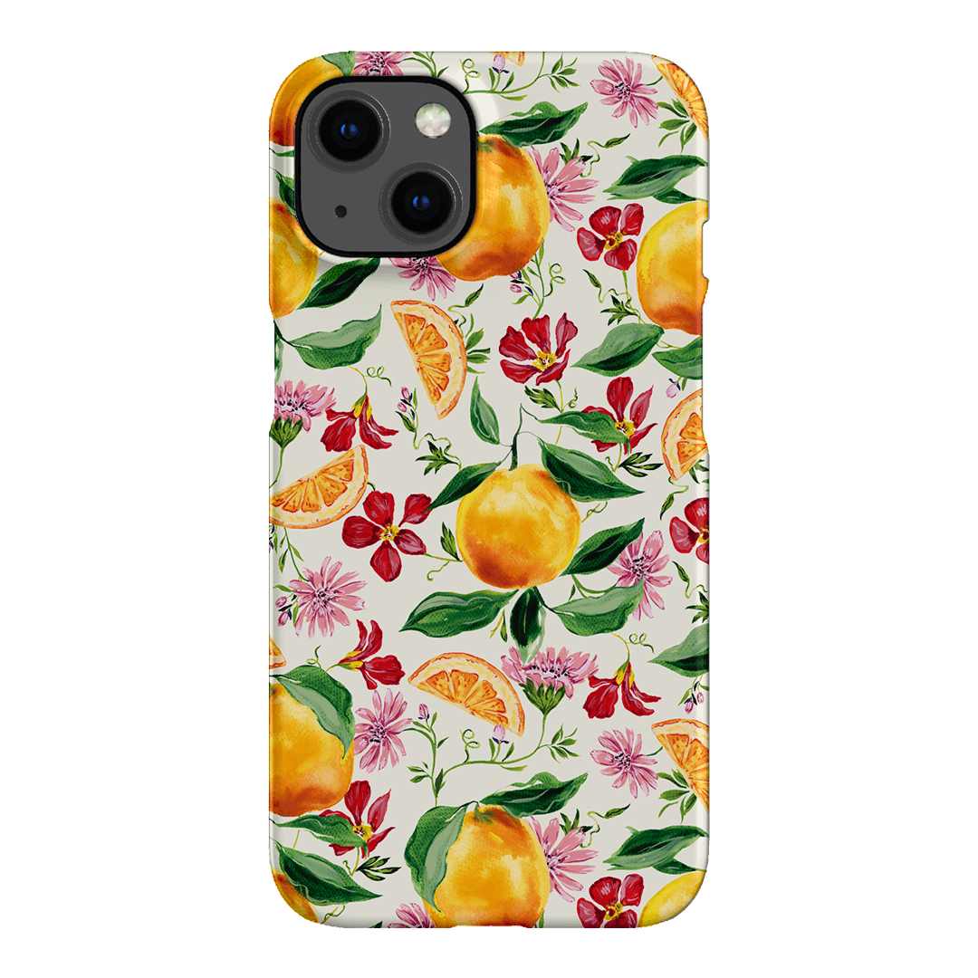 Sweet Orange