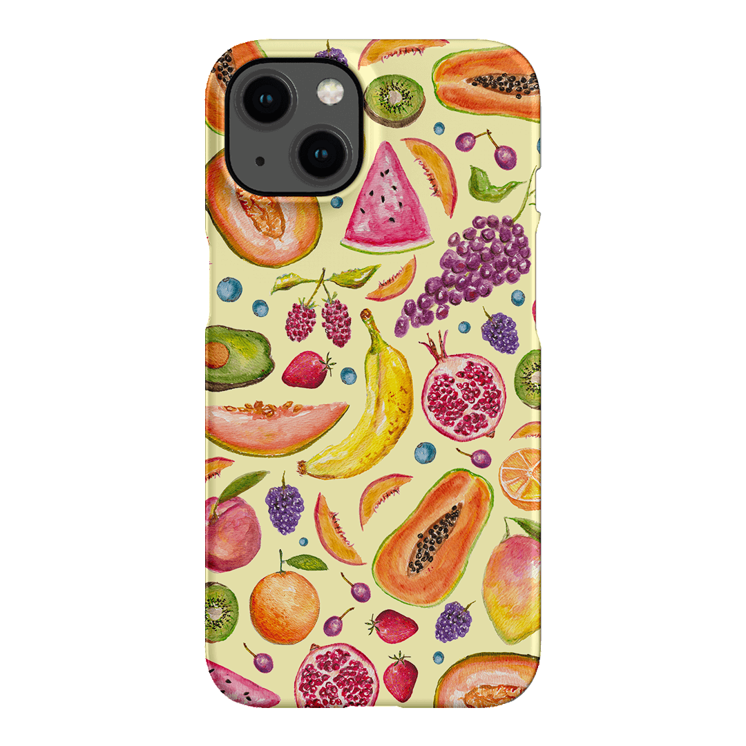 Tutti Fruitti