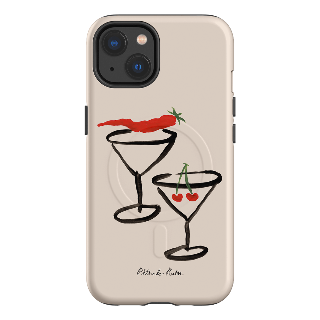 Chili Cherry