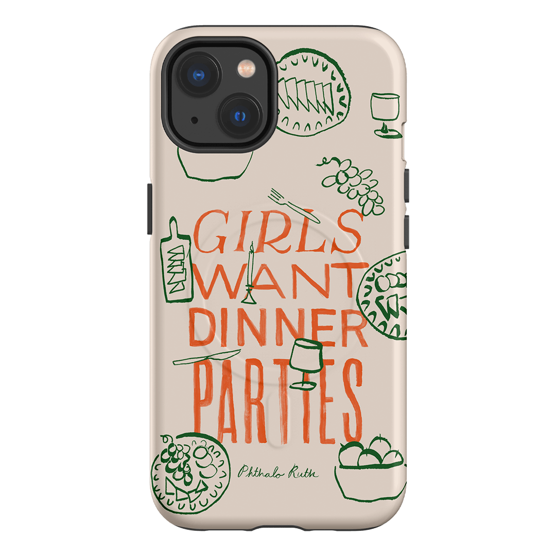 Dinner Parties