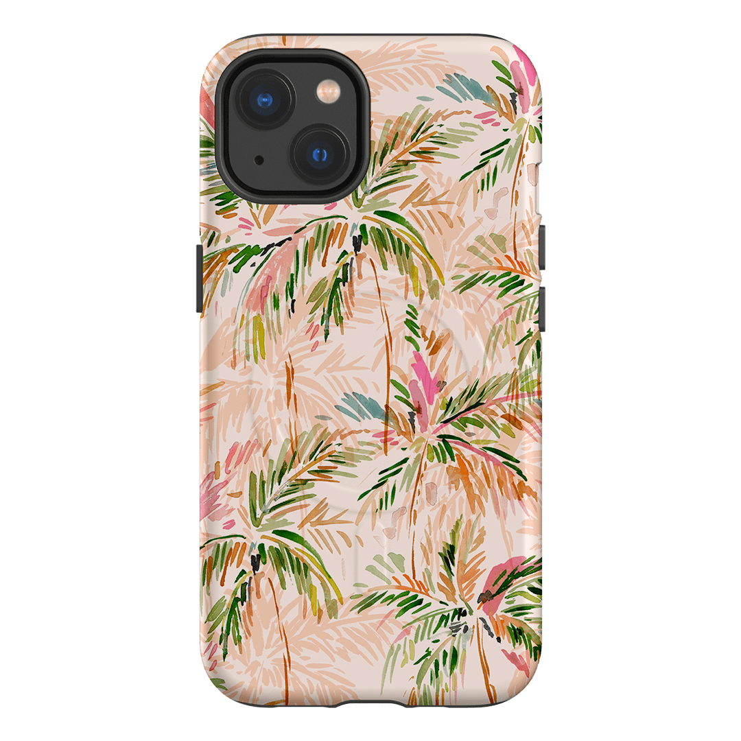 Hawaiian Palms