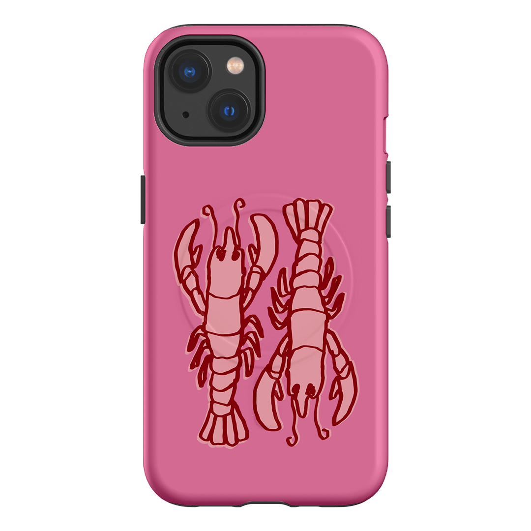 Lobster Love Pink