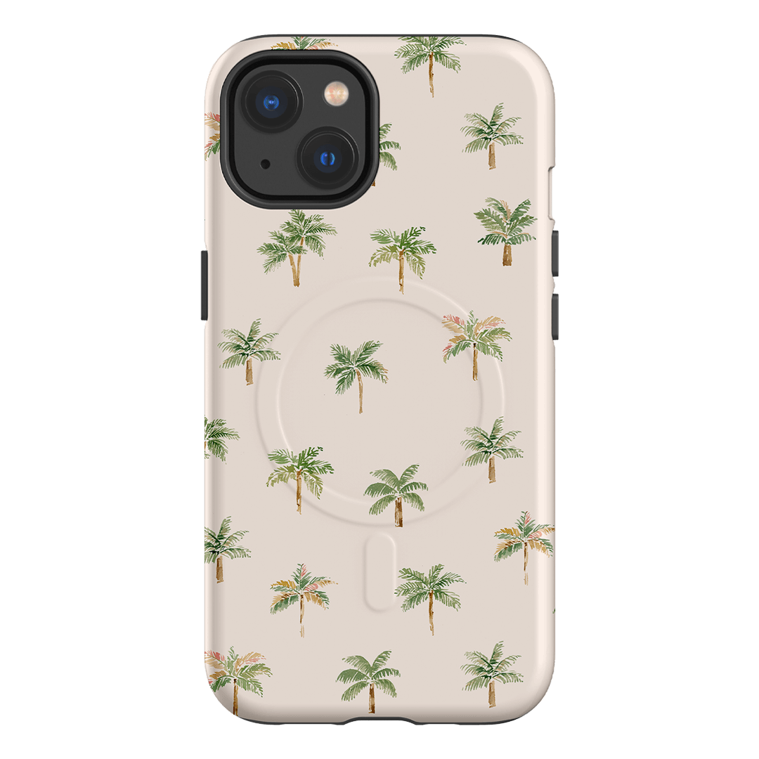 Mini Palms