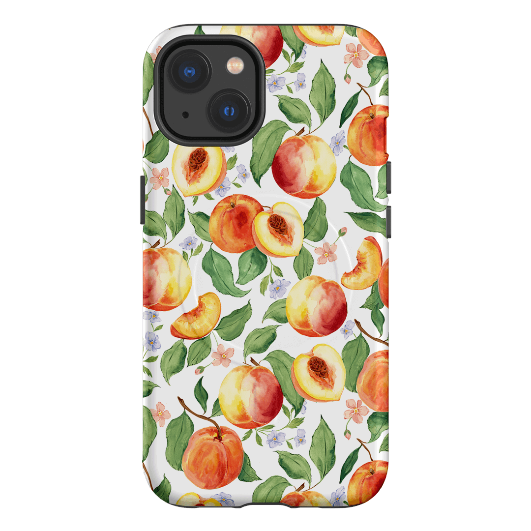 Peach Blossom