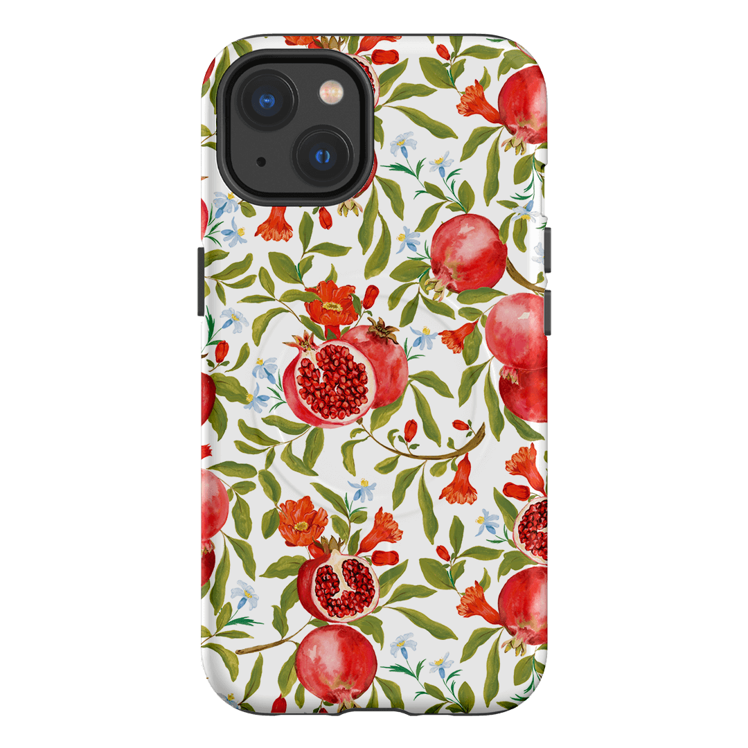Pomegranate