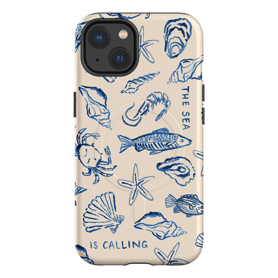 Sea Call