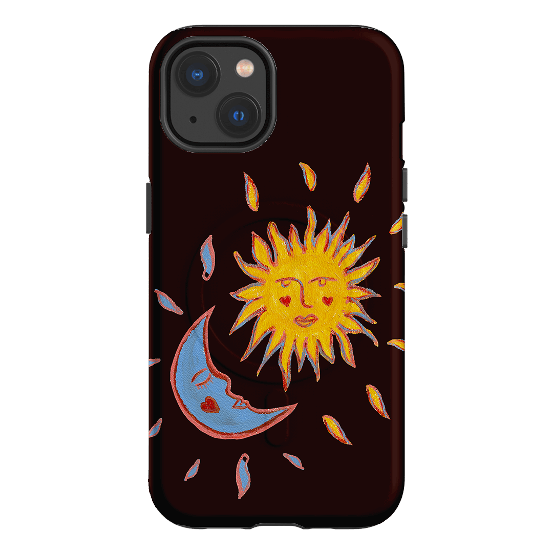Sun & Moon Plum