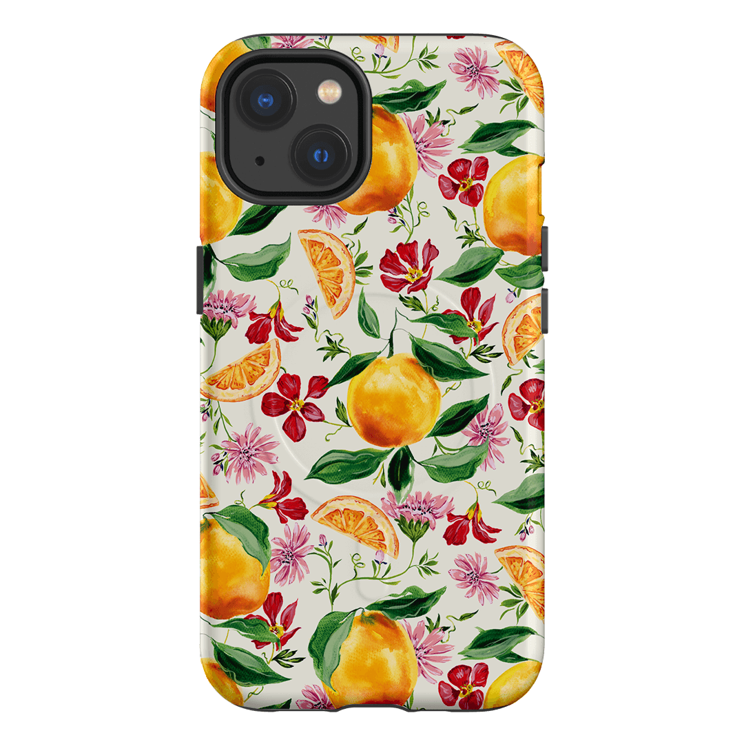 Sweet Orange