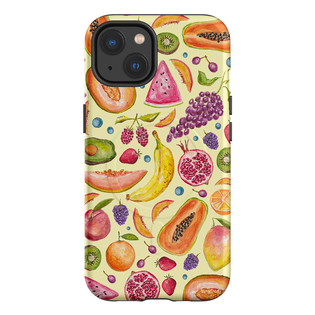 Tutti Fruitti
