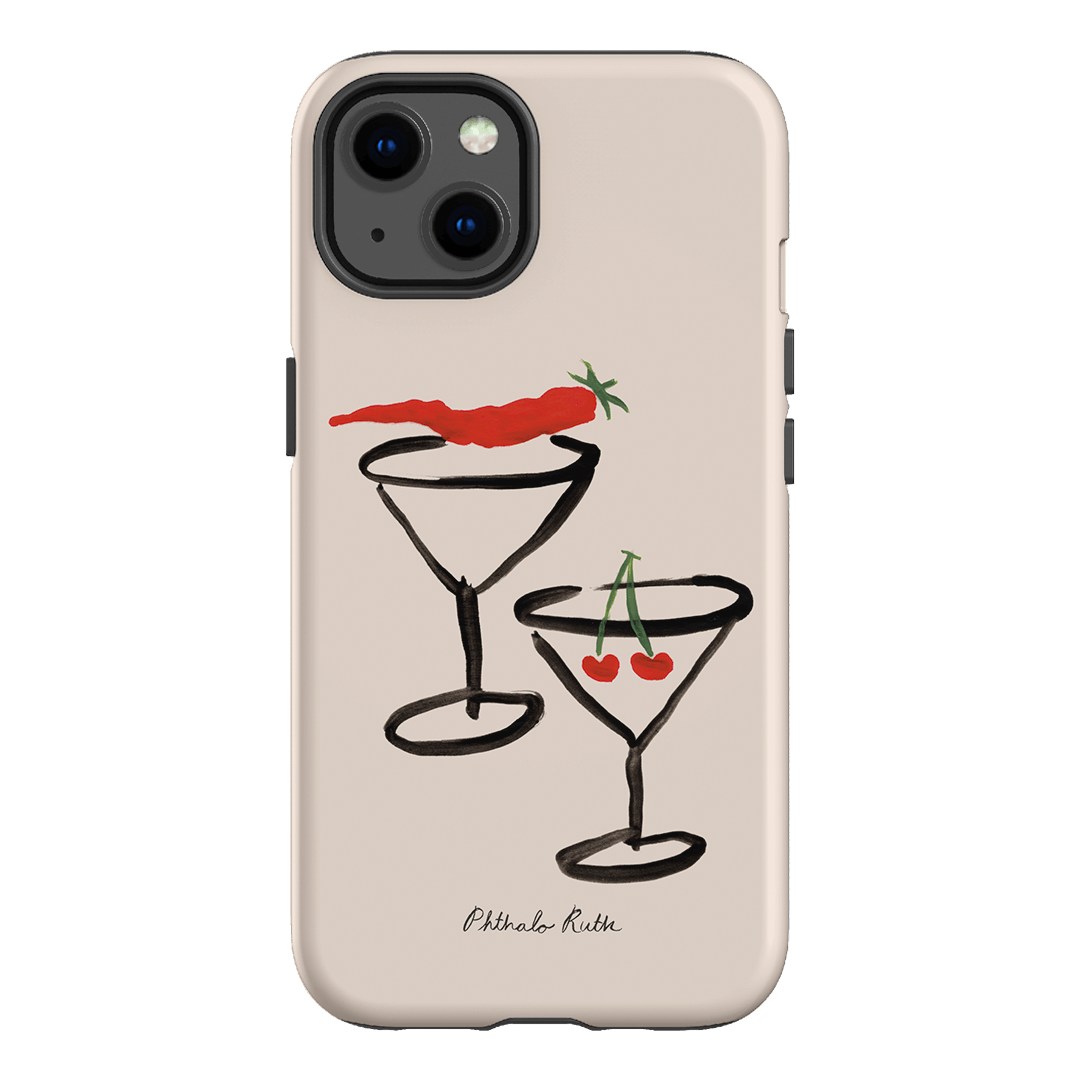 Chili Cherry