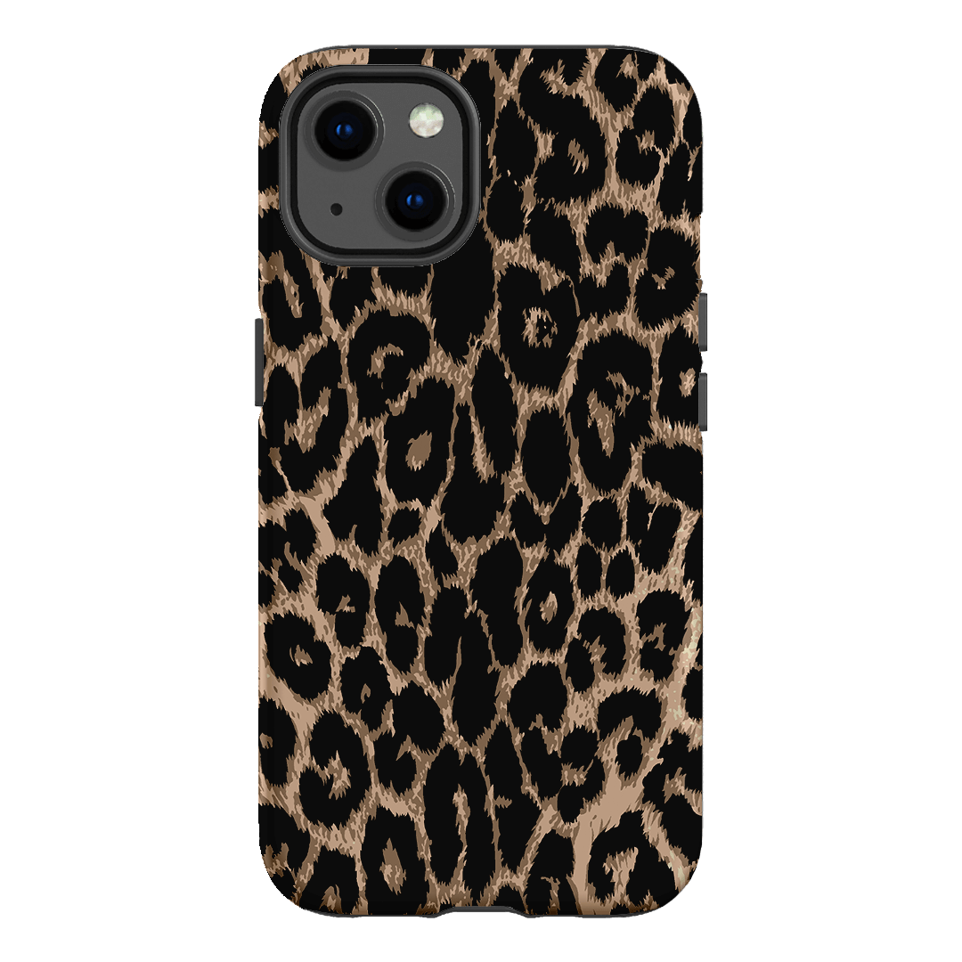 Classic Leopard