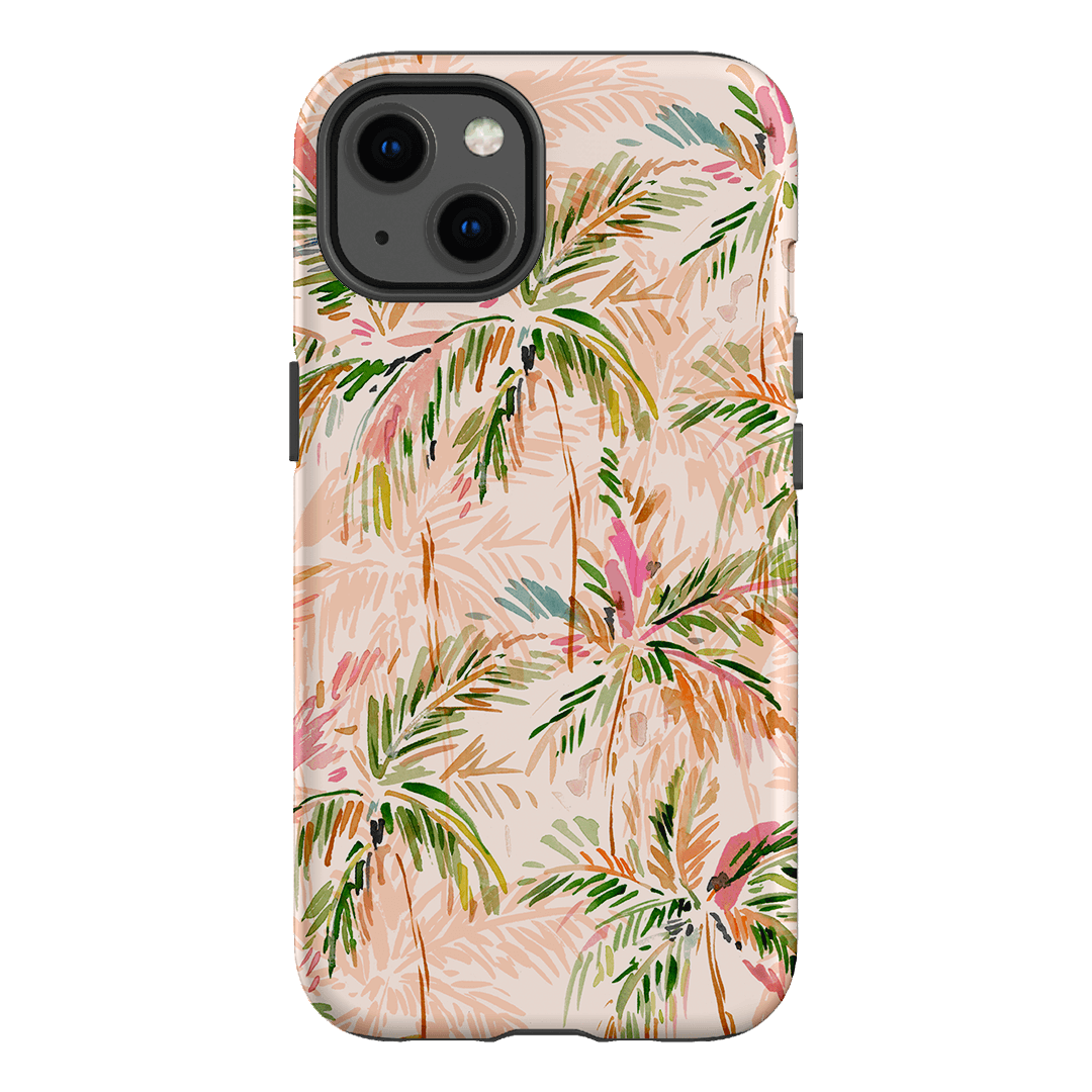 Hawaiian Palms
